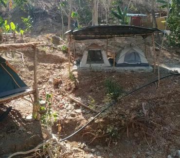 Lidlidda Other | Camping Ground @ Eastdee Lidlidda