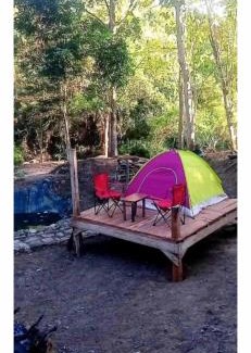 Lidlidda Other | Camping Ground @ Eastdee Lidlidda