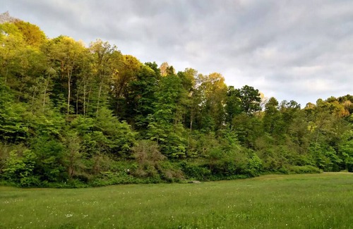 McArthur RV Rental | Camping in Hocking Hills on Altenbrauch Farm