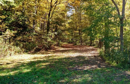 McArthur RV Rental | Camping in Hocking Hills on Altenbrauch Farm