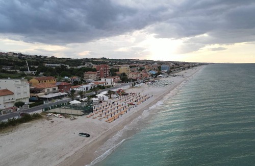 Senigallia House | Camping L'Oasi di Lulu Mobilehome 4+1 for 5 persons