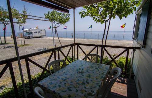 Sant'Alessio Siculo Other | Camping La Focetta Sicula