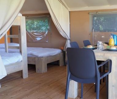 Fleurie Other | Camping La Grappe Fleurie