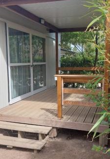 Argeles-sur-Mer Other | Camping La Pinède Enchantée