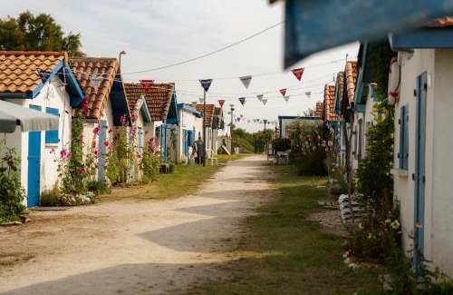 Le Verdon-sur-Mer Other | Camping La Pointe du Médoc