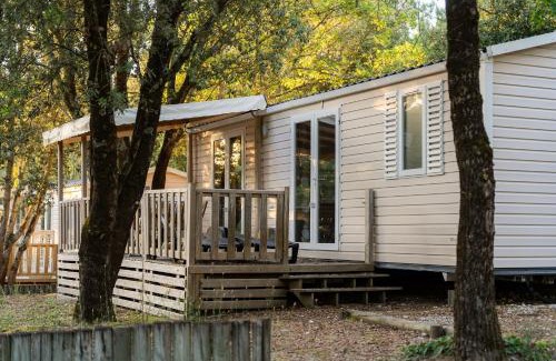 Le Verdon-sur-Mer Other | Camping La Pointe du Médoc