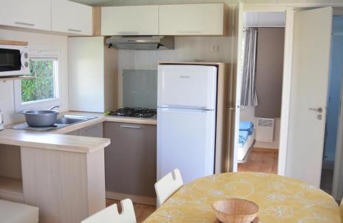 Saint-Lunaire Other | Camping La Touesse