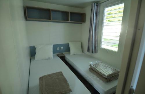 Saint-Lunaire Other | Camping La Touesse