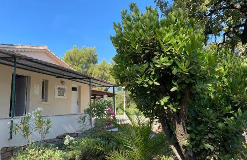 Ramatuelle Other | Camping Ladouceur