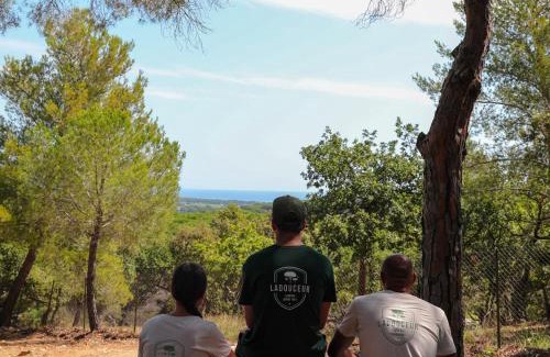 Ramatuelle Other | Camping Ladouceur