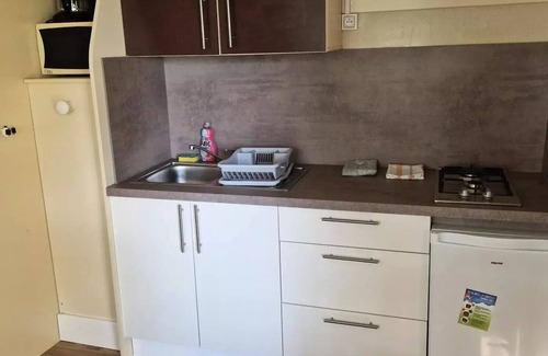 Durfort House | Camping le Bourdieu * - Cottage Duo 2 people