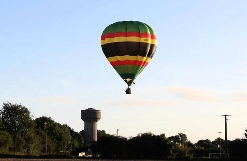 Balleroy House | Camping Le Clos de Balleroy *** - Mobil Home Tithome 3 Rooms 4/5 People