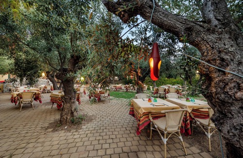 Lotzorai RV Rental | Camping Le Cernie