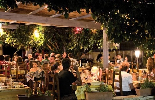 La Roque-d'Antheron House | Camping Le Domaine des Iscles**** - Cozy 3-Room Mobile Home 5 adults + 1 child under 12 years old