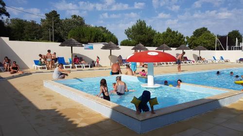Notre-Dame-de-Monts Other | Camping Le Lagon Bleu