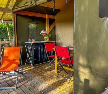 Notre-Dame-de-Monts Other | Camping Le Lagon Bleu
