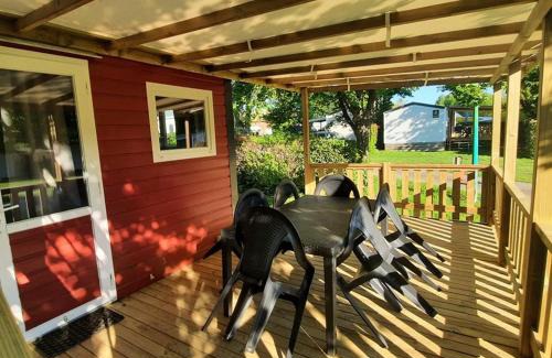 Secondigny Other | Camping Le Moulin des Effres