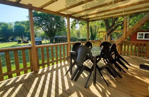 Secondigny Other | Camping Le Moulin des Effres