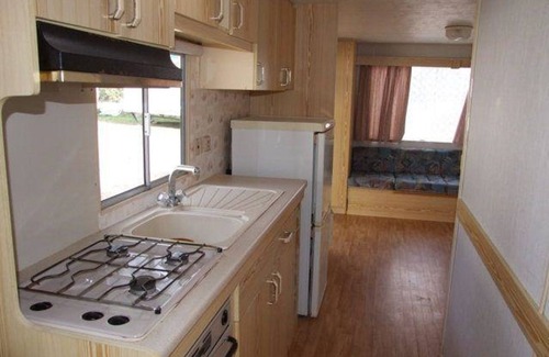 Escaro RV Rental | Camping le P'Tit Bonheur