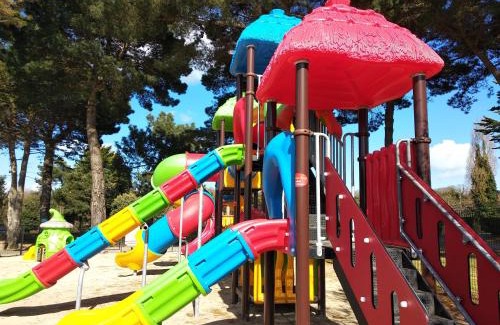 Binic Other | Camping Le Panoramic - Maeva