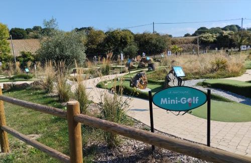 Binic Other | Camping Le Panoramic - Maeva