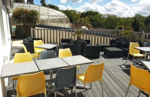 Binic Other | Camping Le Panoramic - Maeva