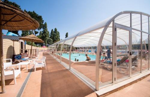 Binic Other | Camping Le Panoramic - Maeva