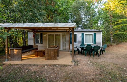 Les Eyzies Other | Camping Le Pech Charmant