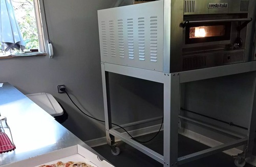 Belloc House | Camping le Roc del Rey** - Vintage 3-room mobile home for 4/6 people