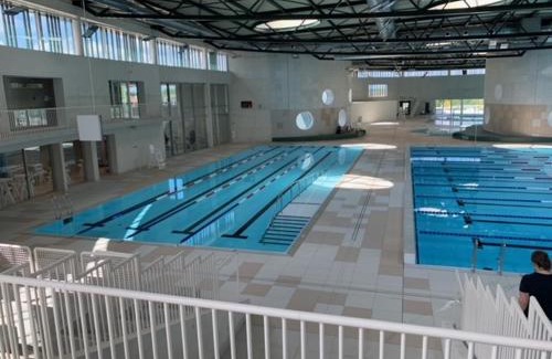 Chateauroux Other | Camping le Rochat Belle Isle