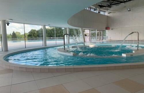 Chateauroux Other | Camping le Rochat Belle Isle