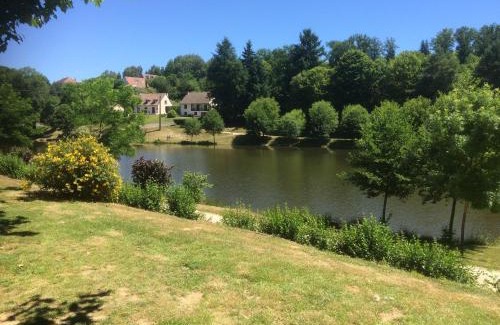 Saint-Sornin-Lavolps Other | Camping Les Etoiles