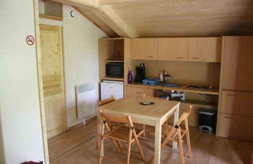 Saint-Sornin-Lavolps Other | Camping Les Etoiles