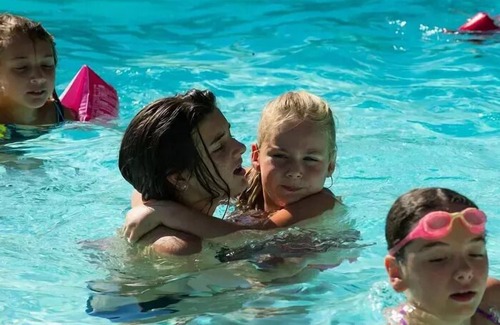 Estang House | Camping Les Lacs De Courtès* - Mobile home 40 Grand Confort 3 rooms 4 people