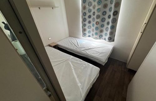 Vergeroux Other | Camping les sablons