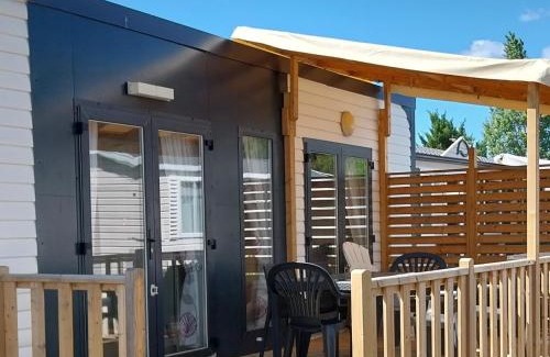 Vic-la-Gardiole Other | Camping les Salins de la Gardiole