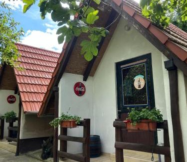 Kutina Other | Camping Lukač