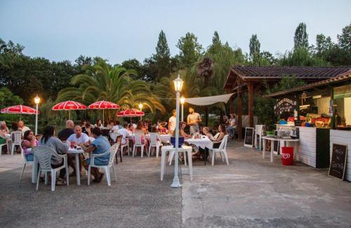 Belus Other | Camping maeva Respire La Comtesse