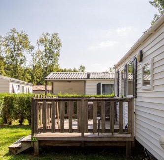 Belus Other | Camping maeva Respire La Comtesse