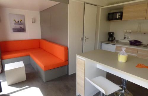 Patrimonio Other | Camping Mobile Home U sole marinu