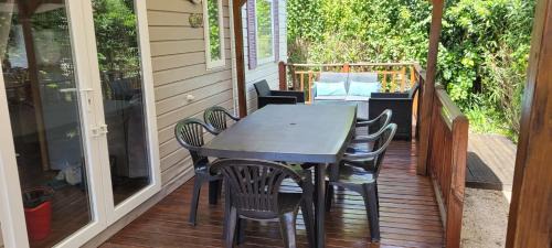 Frejus House | Camping Montourey