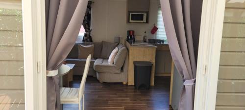 Frejus House | Camping Montourey