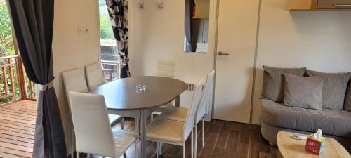 Frejus House | Camping Montourey