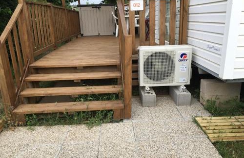 Port-la-Nouvelle Other | Camping Novella MH12
