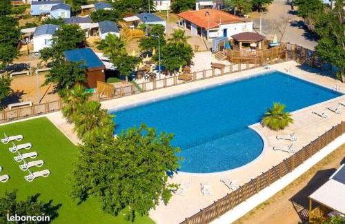 Port-la-Nouvelle Other | Camping Novella MH12