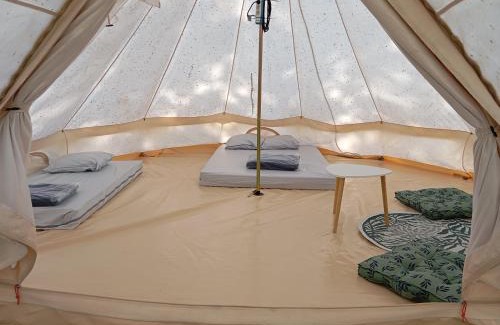 Pouilly-sur-Loire Other | Camping Onlycamp Le Malaga