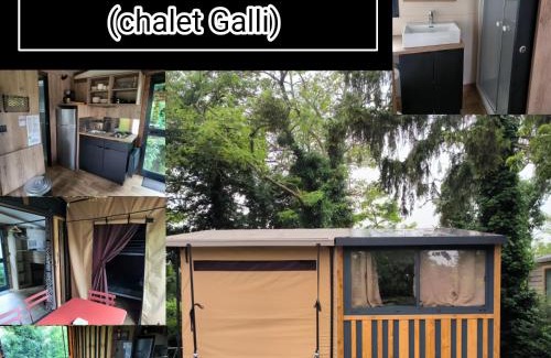 Clisson Other | Camping Onlycamp du Moulin