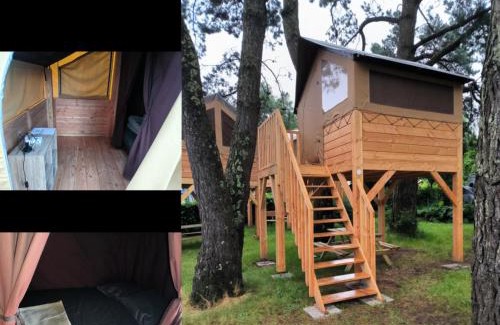 Clisson Other | Camping Onlycamp du Moulin