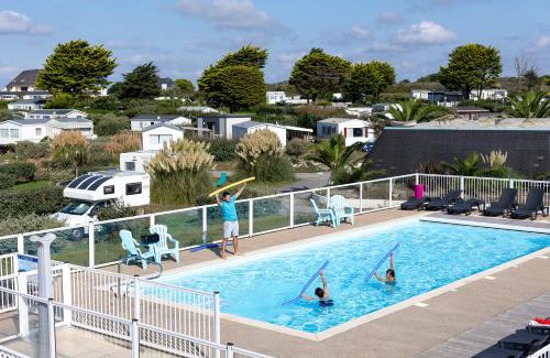 Ploemeur Other | Camping Paradis Baie de Ploemeur