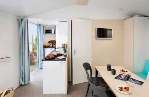 Ambon House | Camping - Parc aquatique - ccafh00